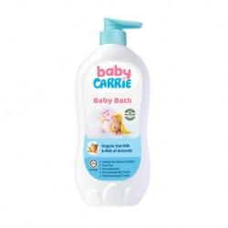 Baby Carrie Bath - Nourishing (750ml)