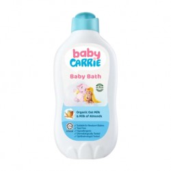 Baby Carrie Bath - Nourishing (250ml)