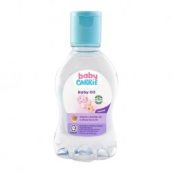 Baby Carrie Oil - Calming (50ml)