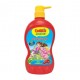 Carrie Junior Shampoo Odour Buster - Perky Peach (700g)