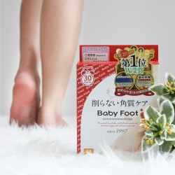 BABY FOOT 30Mins Free Size