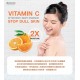 BEAUTY BUFFET Scentio Vitamin C Body White Shower Serum 450ml