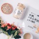 [2 packs] FINE JAPAN Organic Pearl Coix Extract Powder (Tin/Refill)