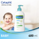 Cetaphil Baby Daily Lightweight Lotion for Body 400ml