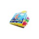 Cheekaaboo Bath Book (Ocean Friends)