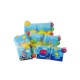 Cheekaaboo Bath Book (Ocean Friends)