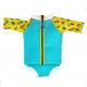 Cheekaaboo Snugbabes Thermal Swimsuit - Camper Van (Summer Paradise)