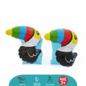 Cheekaaboo Arm Float (Toucan)