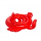 Cheekaaboo Scarlet Crabby Baby Swim Float