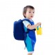 Cheekaaboo Lil Explorer Neoprene Backpack (Cheeky)