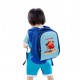 Cheekaaboo Lil Explorer Neoprene Backpack (Cheeky)
