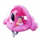 Cheekaaboo Sunshade Flamingo Baby Float