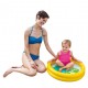 Cheekaaboo Intex Baby Outdoor Mini Turtle Swimming Pool, Children Intex Swimming Pool