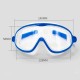 Cheekaaboo Children Wide Frame Swimming Goggles 