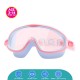 Cheekaaboo Children Wide Frame Swimming Goggles 