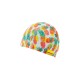 Cheekaaboo Protective Waterproof Swim Cap - Pineapple (2-8 years) - Summer Paradise