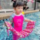 Cheekaaboo Add On Float Free Size Learn To Swim Buoyancy Aid