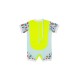Cheekaaboo Chittybabes Thermal Swimsuit - Robot (Robot Collection)