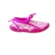 Cheekaaboo Toddler Aqua Beach Shoes (Pink Unicorn)