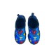 Cheekaaboo Toddler Aqua Beach Shoes (Blue Seaworld)