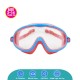 Cheekaaboo Children Wide Frame Swimming Goggles 