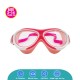 Cheekaaboo Children Wide Frame Swimming Goggles 