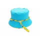 Cheekaaboo Reversible Bucket Hat - Camper Van (Summer Paradise)
