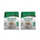 Chek Hup 3 in 1 Ipoh White Coffee Less Sweet (35g x 12s) [Bundle of 2]