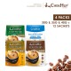 Chek Hup Ipoh White Coffee [Bundle of 4] [Combo set of Original, Rich, 2in1, and Less_230842