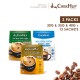 Chek Hup Ipoh White Coffee [Bundle of 3] [Combo set of Rich, Less Sweet, and 2in1]_230845