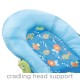 Summer Infant Large Baby Bather (Bubble Fish)