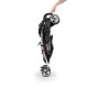 Summer Infant 3D Lite Stroller (Black)