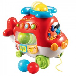 Vtech Explore & Learn Helicopter