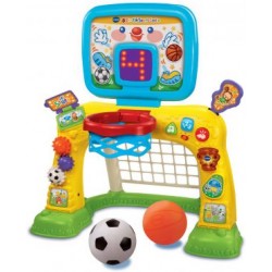 Vtech 2-in-1 Sports Centre