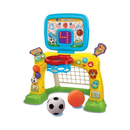 Vtech 2-in-1 Sports Centre