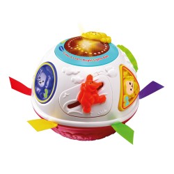 Vtech Crawl and Learn Bright Lights Ball