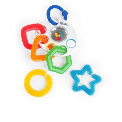 Baby Einstein Color Learning Links