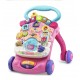 Vtech Sit To Stand Stroll & Discover Activity Walker (Pink)