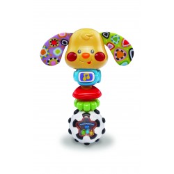 Vtech Playtime Puppy Rattle