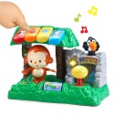 VTech Dance and Sing Zoo