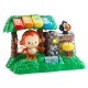 VTech Turn and Learn Cube