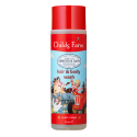 Childs Farm Organic Sweet Orange Hair & Body Wash (250ml) - EXP:07/2022