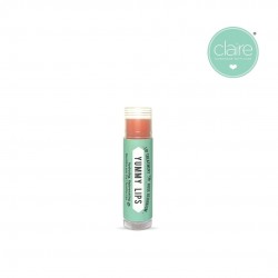 Claire Organics Yummy Lips Intensive Lip Therapy with Rose Geranium