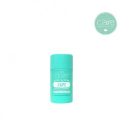 Claire Organics CAPE Protection Roll-On-Balm (Protector 2.0)