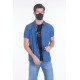 MEO X Disposable Mask L Size (Pack of 3 Adult x 3 Packs)