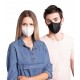 MEO X Disposable Mask L Size (Pack of 3 Adult x 3 Packs)