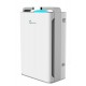 Clear Living Intelligent Home Air Purifier (CLK08A)