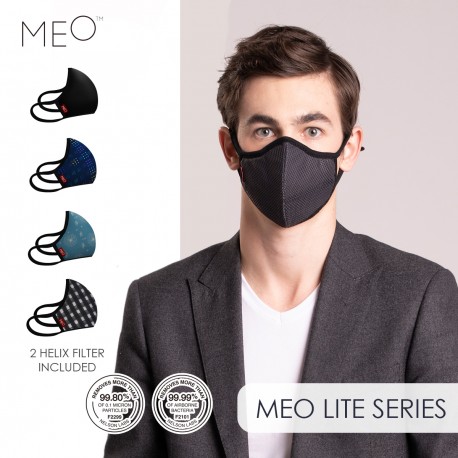 MEO Lite Face Mask (L Size)