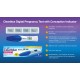 Clearblue Digital Pregnancy Test With Conception Indicator 1S