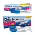Clearblue Triple-Check & Date Bundle Set